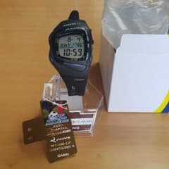 CASIO 腕時計 PHYS TIMERS11RFT-100-1JFのサムネイル