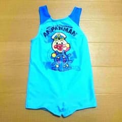 アンパンマン 水着 95のサムネイル