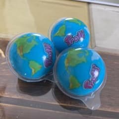地球グミのサムネイル