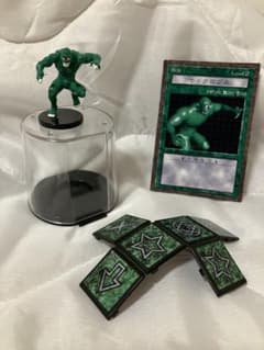 遊戯王 ダンジョンダイスモンスターズ サイクロプスのサムネイル