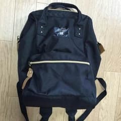 未使用アネロミニ黒NEWタイプのサムネイル