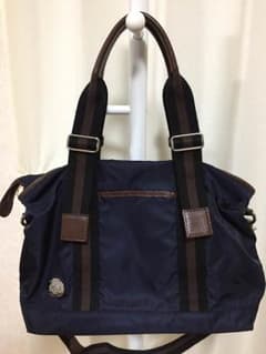 「カズ様専用」オロビアンコ トートバックのサムネイル