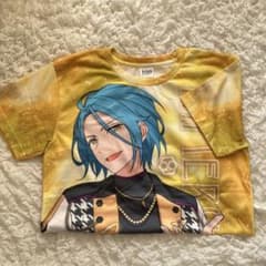 あんスタ あんさんぶるスターズ フルグラフィックTシャツ フルグラ HiMERU m54576735914_1.jpg?1772957180