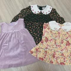 セリーヌ 80 ３点セットのサムネイル