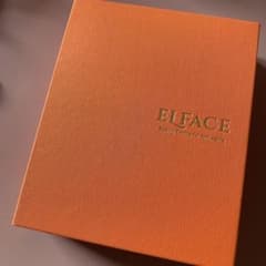 エルフェイス美顔器のサムネイル