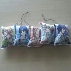 うたぷり クリーナー5点セットのサムネイル