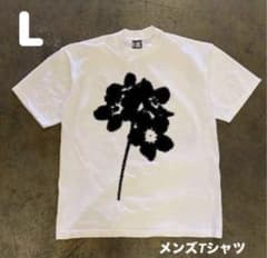 Thumbnail of Opium Tシャツ　花　メンズ　L グラフィック　y2k ストリート