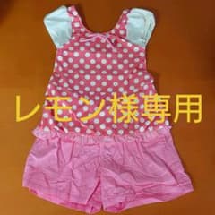 水着　130センチ　　140センチ　セットのサムネイル