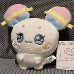 Puchiku Afuwa ~ Precure Fairies ~ 봉제 인형 Puchikua