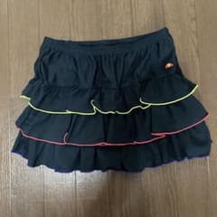エレッセテニス　スコートのサムネイル