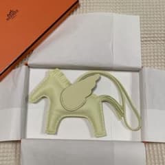＊ケイゴ さま＊専用　HERMES エルメス ロデオ ペガサス ジョーヌミルト ケイゴ さま＊専用 HERMES エルメス ロデオ ペガサス ジョーヌミルト