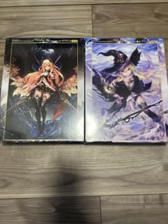 シャドウバース パズル オリヴィエ ドロシー - メルカリ