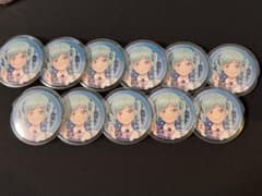 liella5th 鬼塚冬毬缶バッジ 11個セット - メルカリ