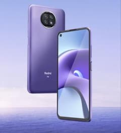美品携帯！Redmi Note 9T 64GBのサムネイル
