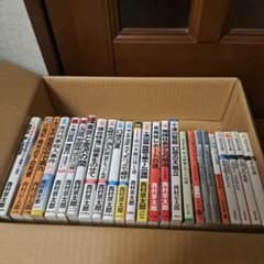 西村京太郎 27冊 赤川次郎 13冊 計40冊 - メルカリ