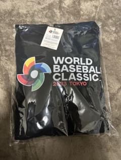WBC ロゴパーカーのサムネイル