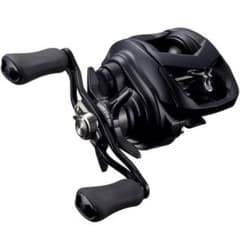 DAIWA 22タトゥーラ　TW80 右巻き　美品のサムネイル