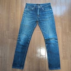 A.P.C. PETIT NEW STANDARD 28のサムネイル