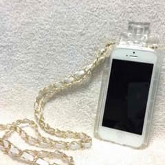 可愛いiPhoneケース  残り1個のサムネイル