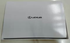 LEXUS　ポーチのサムネイル