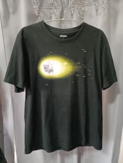 graniph グラニフ　ポメラニアン Tシャツのサムネイル