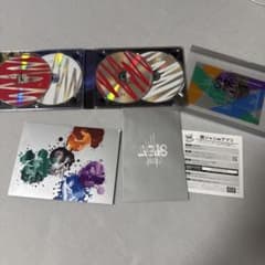 SUPER EIGHT 関ジャニ∞ 8BEAT DVD 4枚組のサムネイル