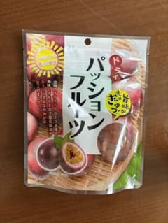 ドライフルーツのサムネイル