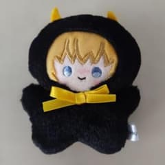 진격의 거인 페탄 코타 피누이 알민 DEVIL LOFT 로프트