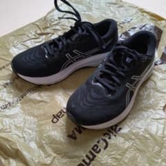 ASICS GT-2000 11 ランニングシューズ ブラックのサムネイル