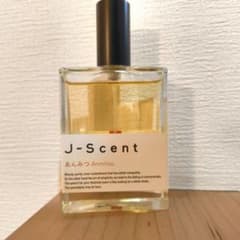 ジェイセント W20 あんみつ オードパルファン 香水 2ml - メルカリ