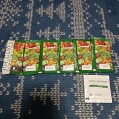 GREEN BROTHERS SMOOTHIEのサムネイル
