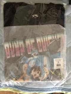 BUMP OF CHICKENのサムネイル