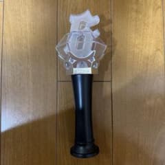 ぴ*ん様 SixTONES MILESixTONESペンライトのサムネイル
