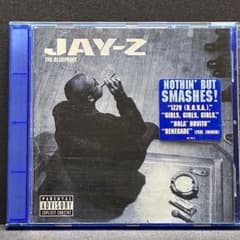 JAY-Z THE BLUEPRINT / ジェイジー ブループリントのサムネイル