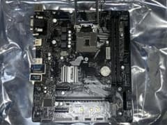 ASrock H310マザーボード　ジャンクのサムネイル