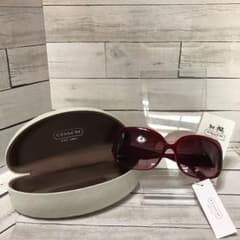 coach  コーチ  サングラスのサムネイル