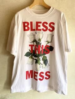 UNIQLO UT Cali Dewitt Tシャツ Lサイズのサムネイル