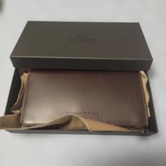 【新品】NOIR GARCON VELNOR ダークブラウン