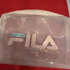 FILA トラベルポーチのサムネイル