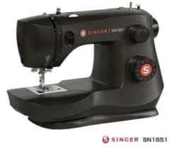 SINGER SN1851 電動ミシンのサムネイル