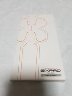 シックスパッド用ジェルシートのサムネイル