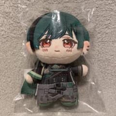 未開封】 シクフォニ すち ぬいぐるみ 3周年記念 - メルカリ