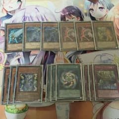【ホープ様専用】アーティファクト セット エクストラありのサムネイル