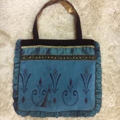 secret honey エルサ トートバッグのサムネイル