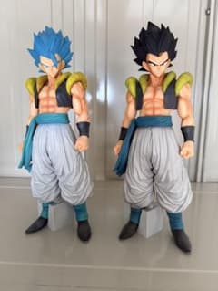 き*す様 SMSPゴジータ 01 03フィギュア ドラゴンボール 一番くじ