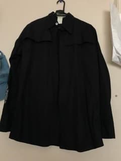 セール yohji yamamotoシャツのサムネイル
