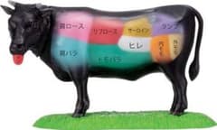 なかまるみえフィギア 食べられる動物編のサムネイル