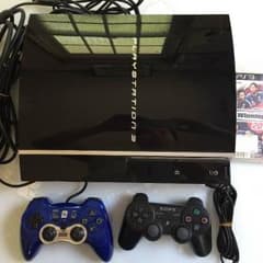 【おまけ付き】PlayStation3のサムネイル