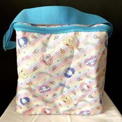 サンリオ　サーティワン　保冷バッグ サーティワン サンリオ キャラクターズ 保冷バック - メルカリ