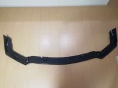 スカイラインV37 タイプSP 2014-2017用フロントバンパースポイラーのサムネイル